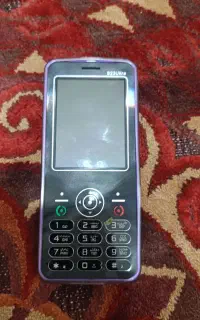 گوشی دکمه ای طرح s23
