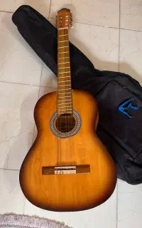 گیتار کلاسیک
