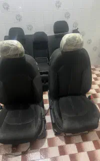 صندلی تیوتایی