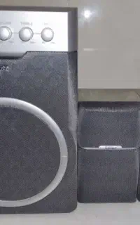باند اسپیکر بلندگو خونگی بلوتوثی