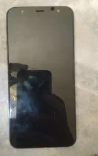 گوشی لمسی