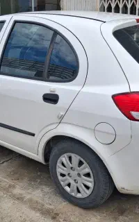 فروش تیبا هاچ بک