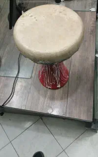 دره الی دمبک