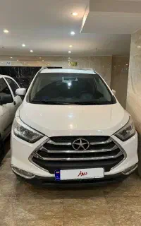 جک s3 مدل ۹۷ کم کارکرد