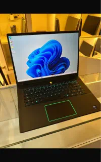 فروش سفارشی DELL ALIENWARE M16 R2