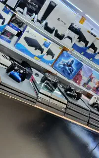دستگاه ps۴  کپی خور اسلیم درجه یک