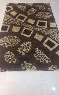 فرش اتاق خواب