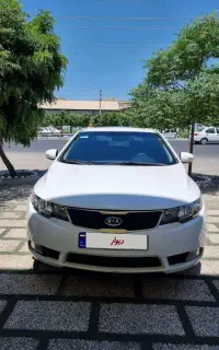 سراتو ۹۶ آپشنال