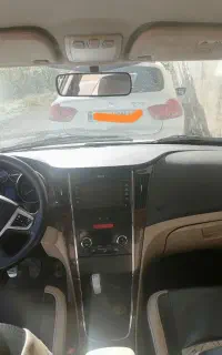 دنا ef7 تیپ 2 بی رنگ