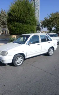 پراید 132مدل 90