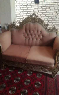 مبل هفت نفره