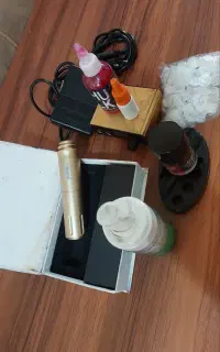 دستگاه تتو ابل