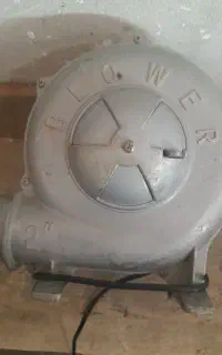 فن هوا کباب پز