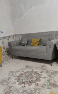 مبل هفت نفره