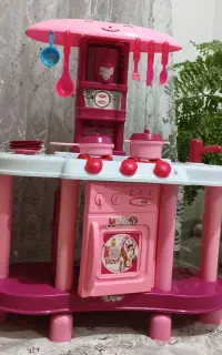اسباب بازی آشپزخانه کودک