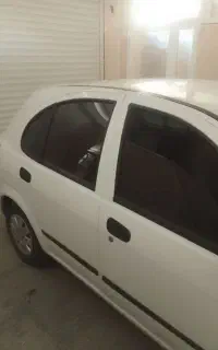 تیبا۲ شاسی پلم
