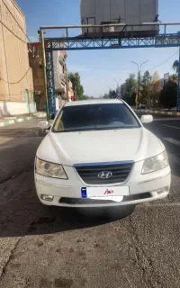 فروش سونوتا