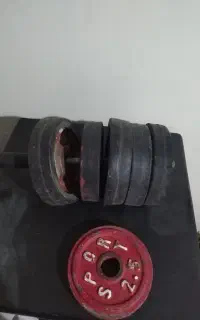 وزنه فروشی