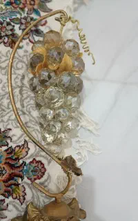 انگورکریستال اصل