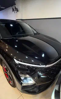خودرو فونیکس fx مدل ۱۴۰۴