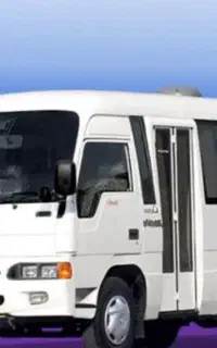 استخدام مربی پایه ۲ همراه با مینی بوس خاور