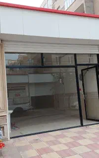 اجاره مغازه ۴۲ متری