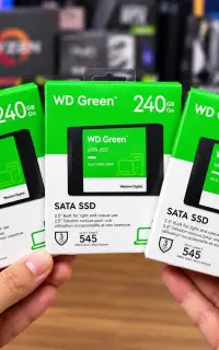 هارد SSD 240