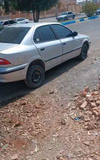 سمند lx