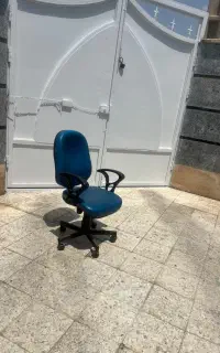 صندلی چرخ دار