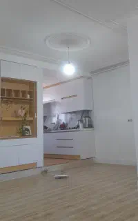 رنگ کاری و نقاشی ساختمان ایرانیان، شیرمحمدی