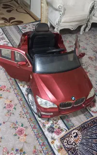 ماشین شارژی