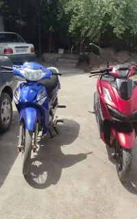 کلیک واریو گلکسی۱۷۰