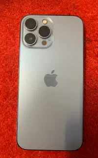 اپل ۱۳ پرو مکس تک سیم با ریجستر