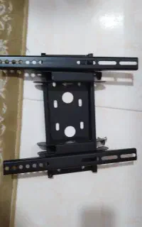 براکت کاملا سالم
