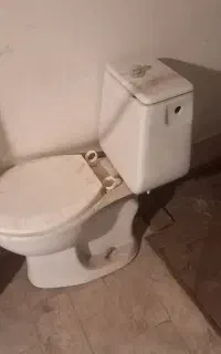 توالت فرنگی