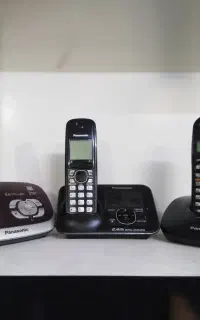 تعمیر و فروش تلفن پاناسونیک کارکرده استوک