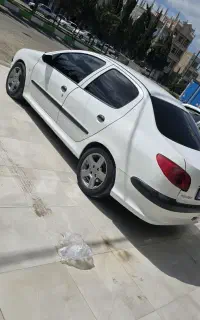 ۲۰۶sdمدل ۹۶ v8