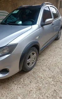 کوییک R مدل۴۰۱