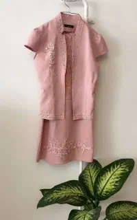 لباس مجلسی
