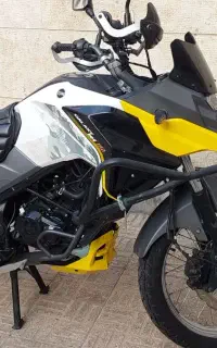 گلگسی nh 180cc 1402