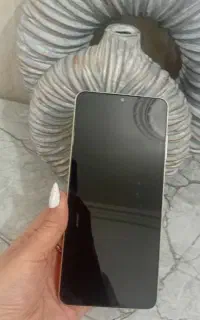 گوشی سامسونگ a06بدون خط و خش