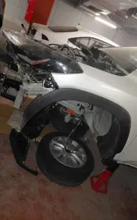 باطری ساز ماهر و نیمه ماهر