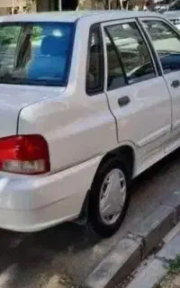 فروش انواع خودرو ایرانی اقساطی با یه چک