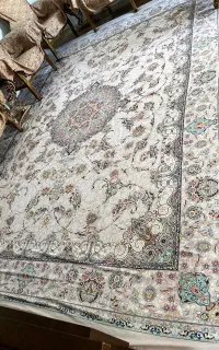 کاور فرش