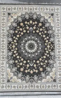 فرش 1000 شانه تراکم 3000 کد 009883