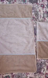 نمگیر ظروف شسته شده
