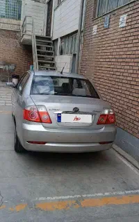 لیفان تمیز کم کار