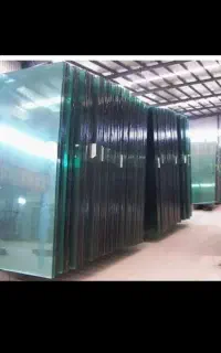 شیشه بری سیار وثابت