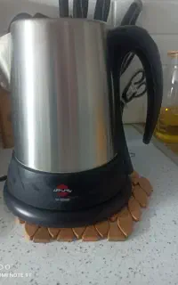 چای ساز برقی پارس خزر