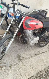 هندا 125